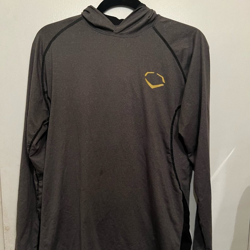 COPY - Evoshield Athletic pullover